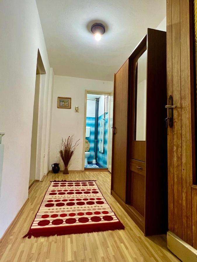 Apartman Amila Sarajevo Exterior photo