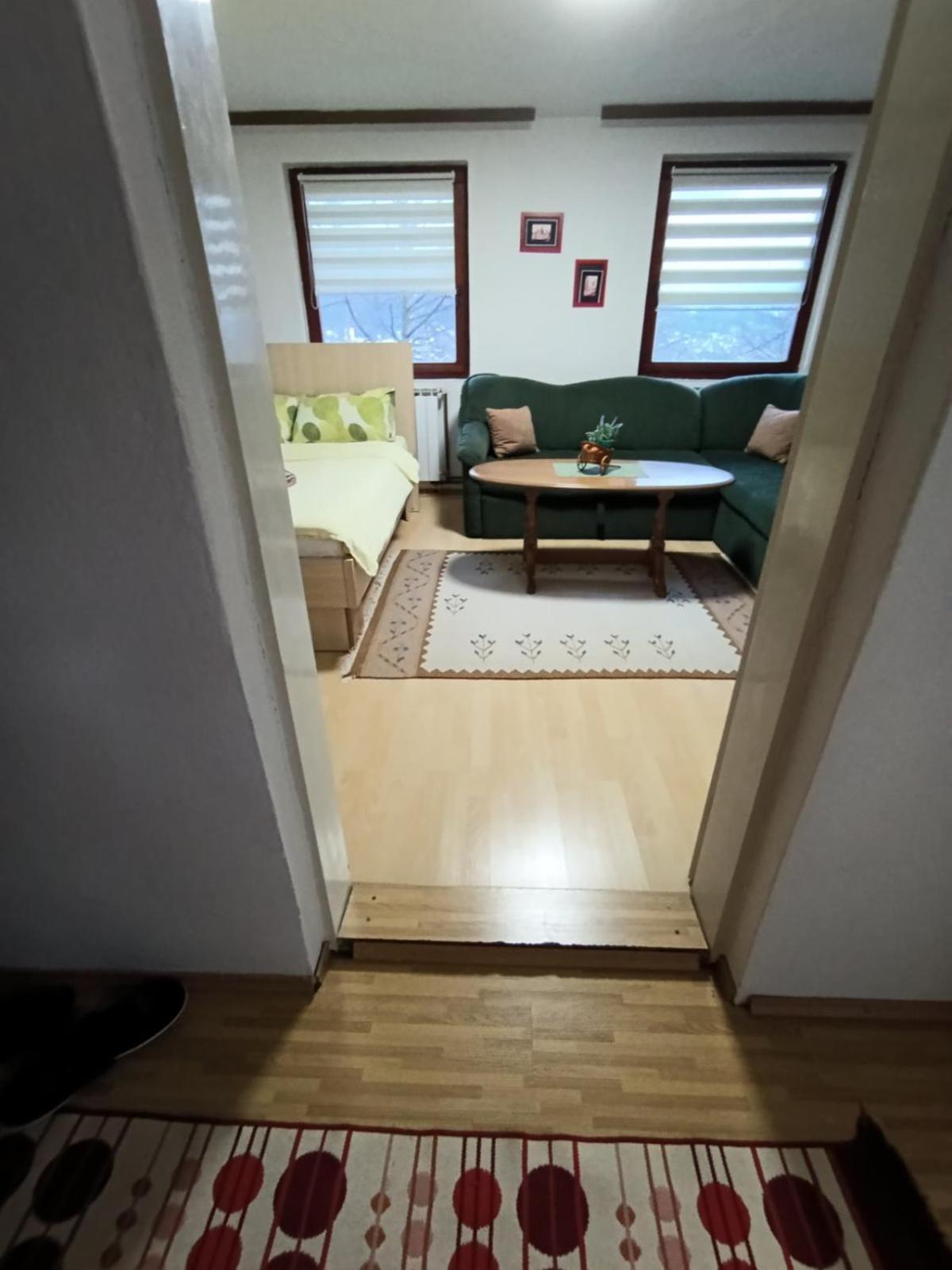 Apartman Amila Sarajevo Exterior photo