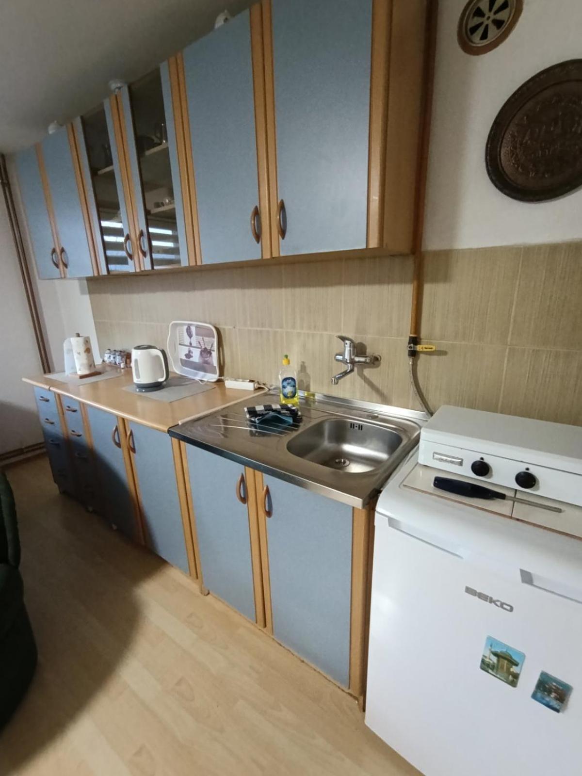 Apartman Amila Sarajevo Exterior photo